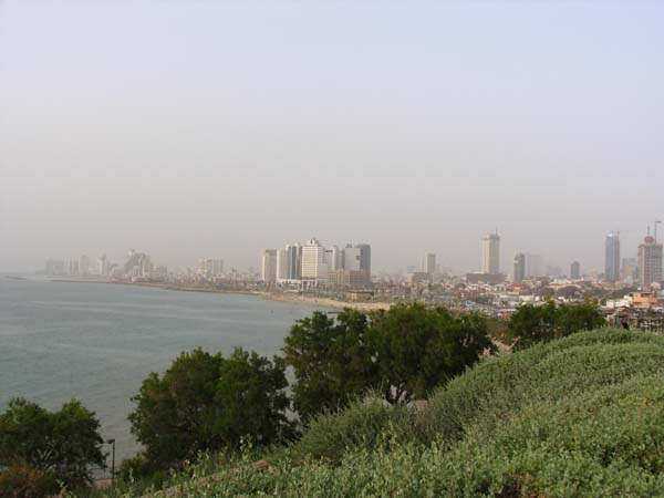Israel-014-Skyline