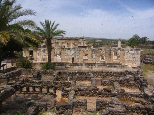 Israel-105-Ruinen