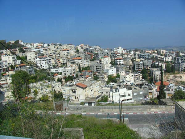 Israel-136-Nazareth