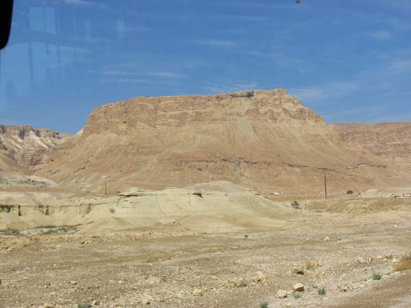 Israel-189-Herodesfestung
