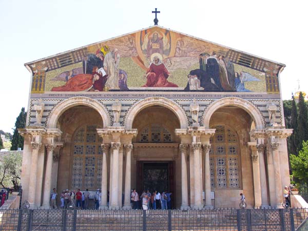 Israel-272-Kirche