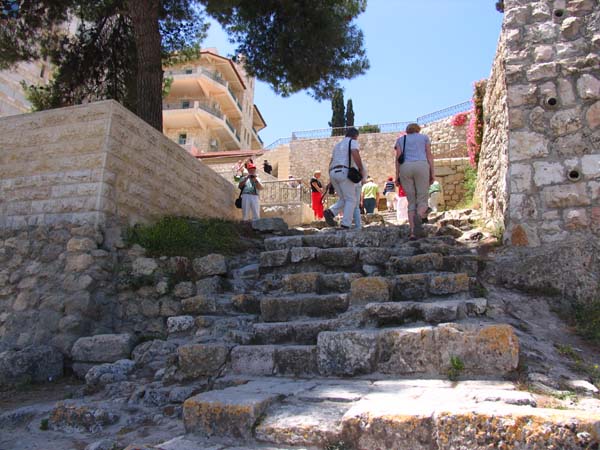 Israel-286-Stufen