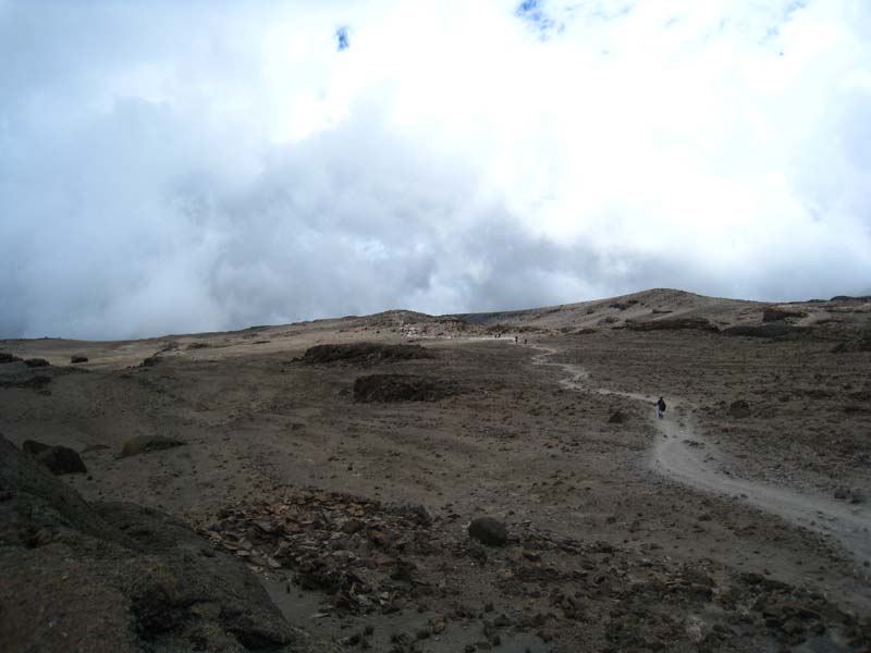 Tansania-0306-Abstieg