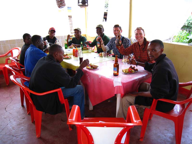 Tansania-0335-Abschlussfeier