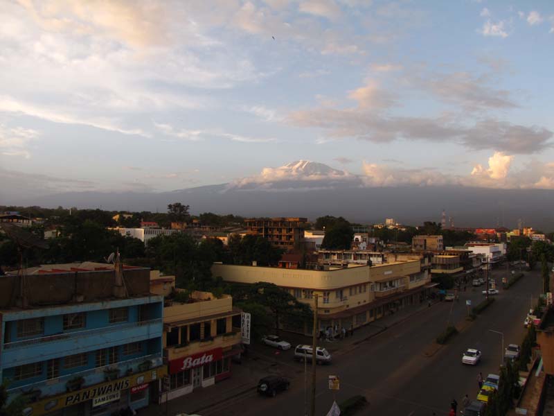 Tansania-0344-Kilimanjaro