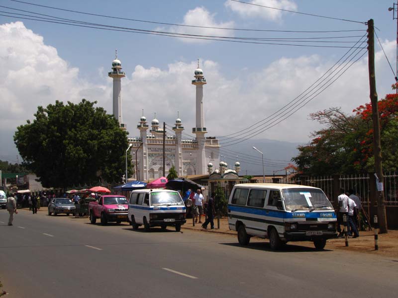 Tansania-0358-Weisse